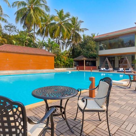 Treat Beach Resort Bordi Exterior foto